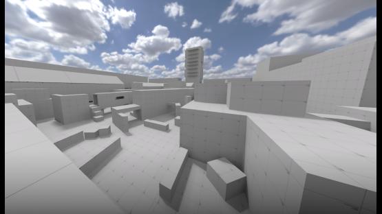 Arena_Bowl_Factory – Counter-Strike 2 Mod
