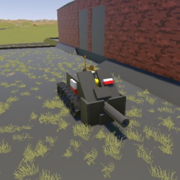 BT co. Miata-AR "Jumpy" (TRACKED)