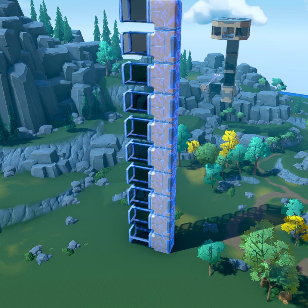 ELEVATOR