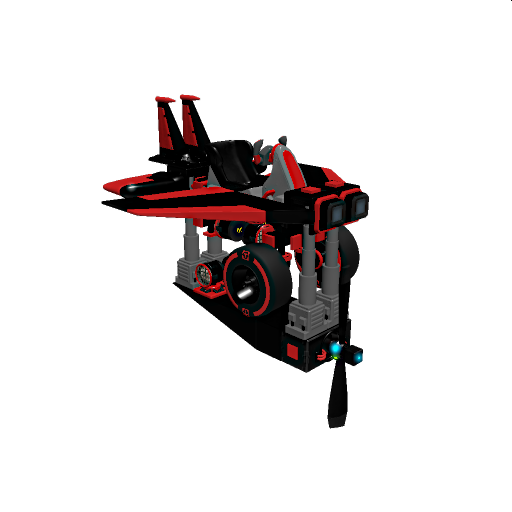 World Smallest plane