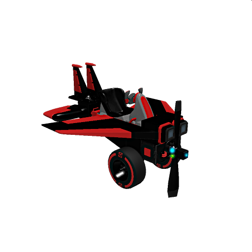 World Smallest plane