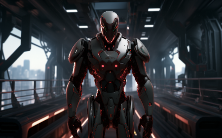 Sentient Dominion