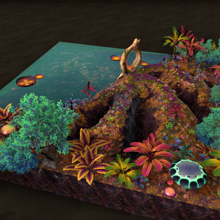 Feywild Portal
