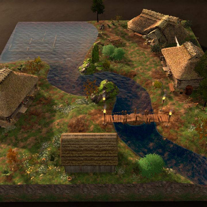 Einnaer's Ruins