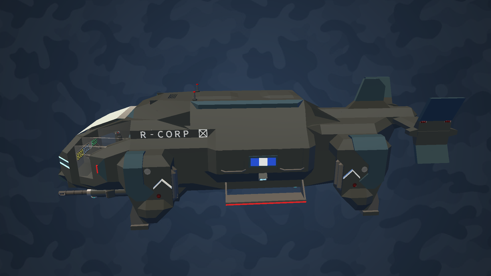 RCAV-1 (R.corp)