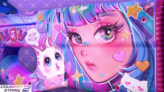 P90 | MEOW