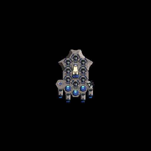 Assalt Scout Class 1