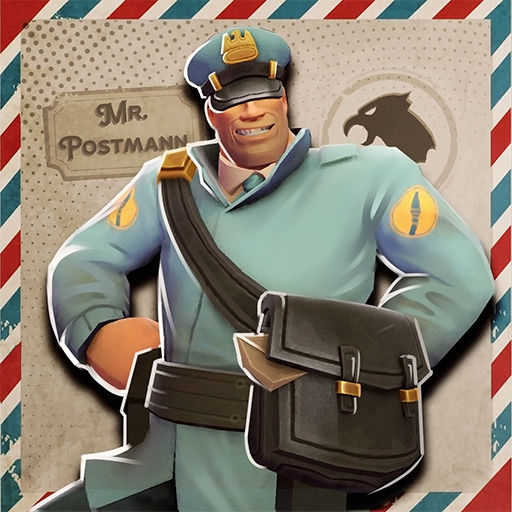 Mr. Postmann