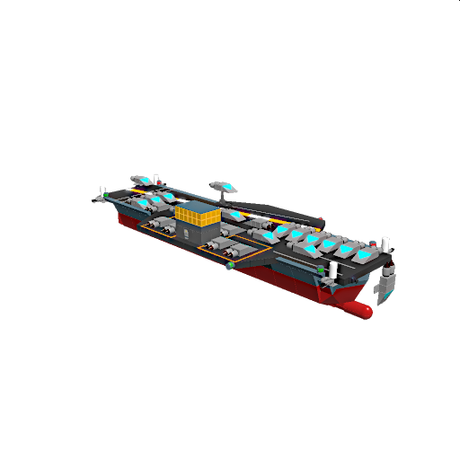 carriar (max aircraft)
