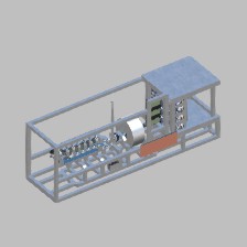 Diesel Generator