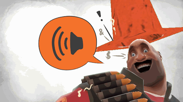 Voice Acted Colonists Team Fortress 2