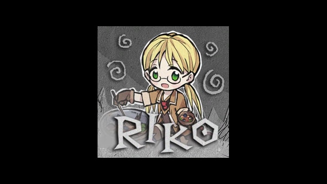 Riko (Bug Fix) – Don't Starve Together Mod