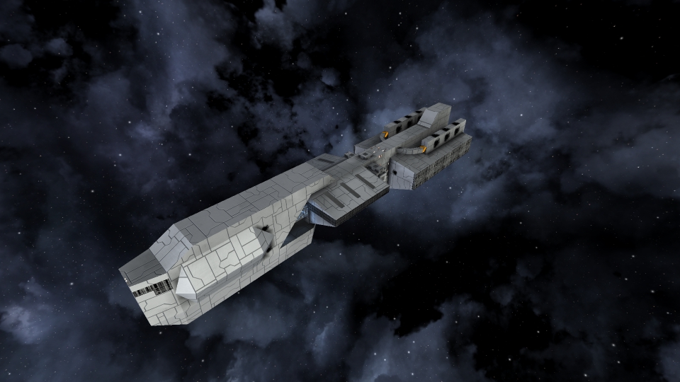 Kendo Corvette Mk 2 preview