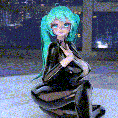 Miku - Dream of You