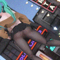 Miku - Party Tonight