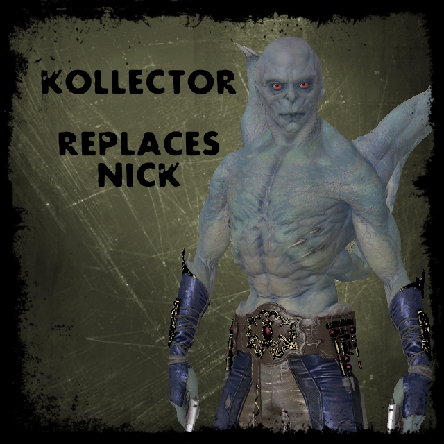 Kollector
