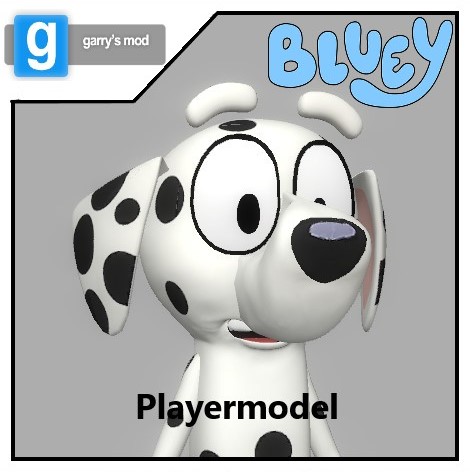 Chloe (Playermodel)