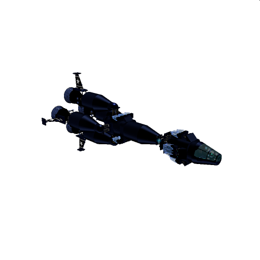 space ship