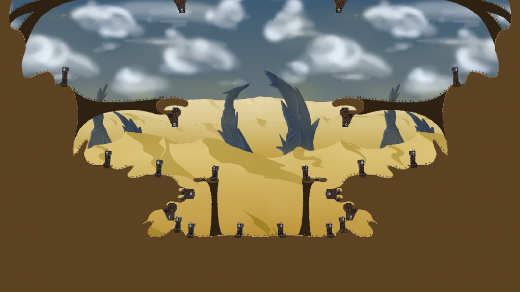 MultiForts