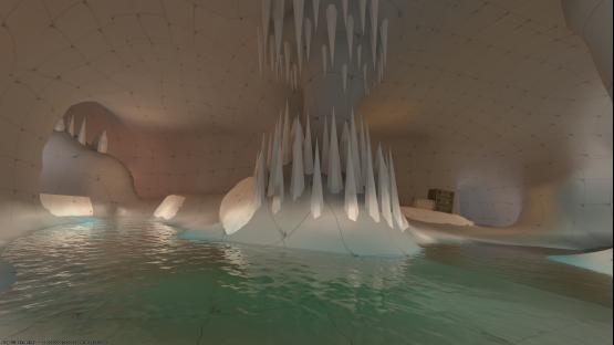 cs_Stalagnate – Counter-Strike 2 Mod