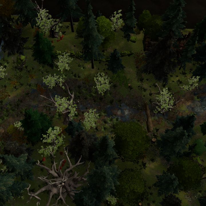 Hollow Way (Ambush - DAM Challenge)