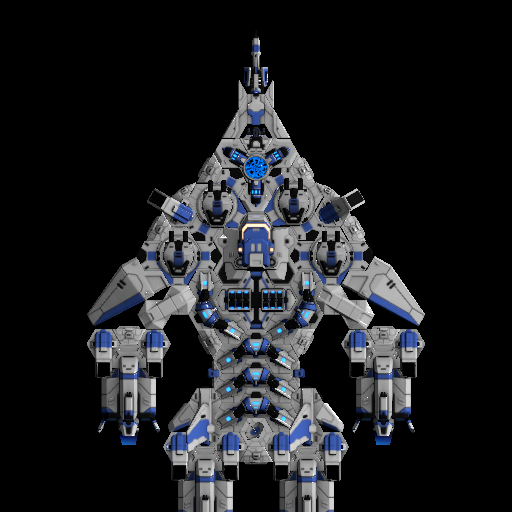 super cruiser