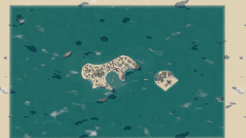 Bermuda