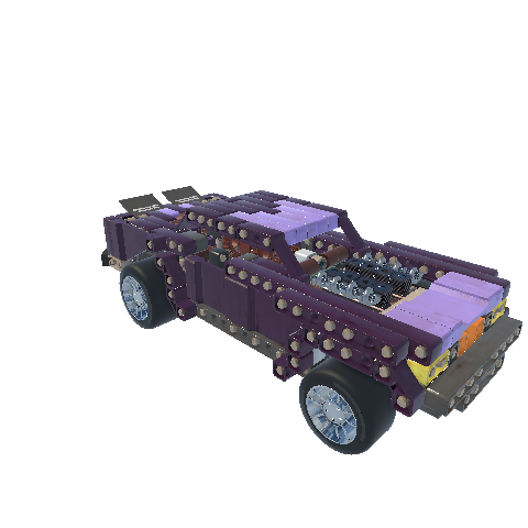 MuscleV3
