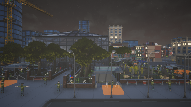DB-Station Berlin v2
