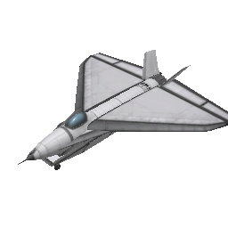Boeing X-32