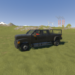 2005 Decker Rancher 65HD - SWAT