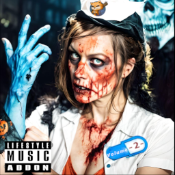 Lifestyle Music Addon: Engantor's Playlist Volume 2 – Project Zomboid Mod