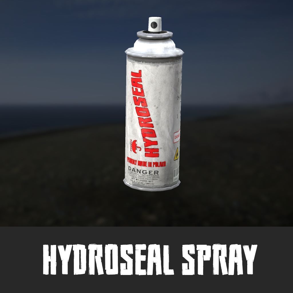 Italiano HydroSeal