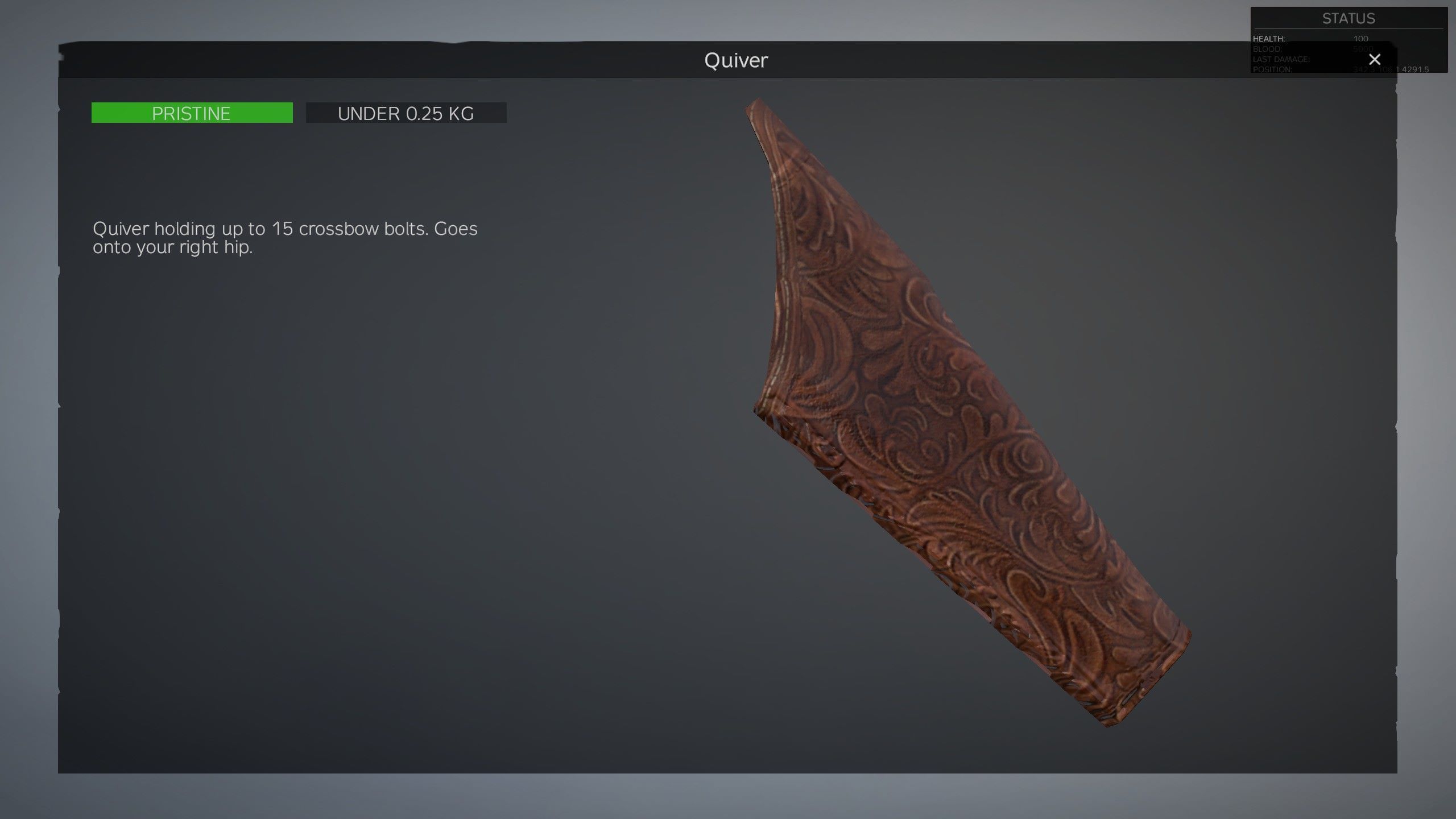 Quiver