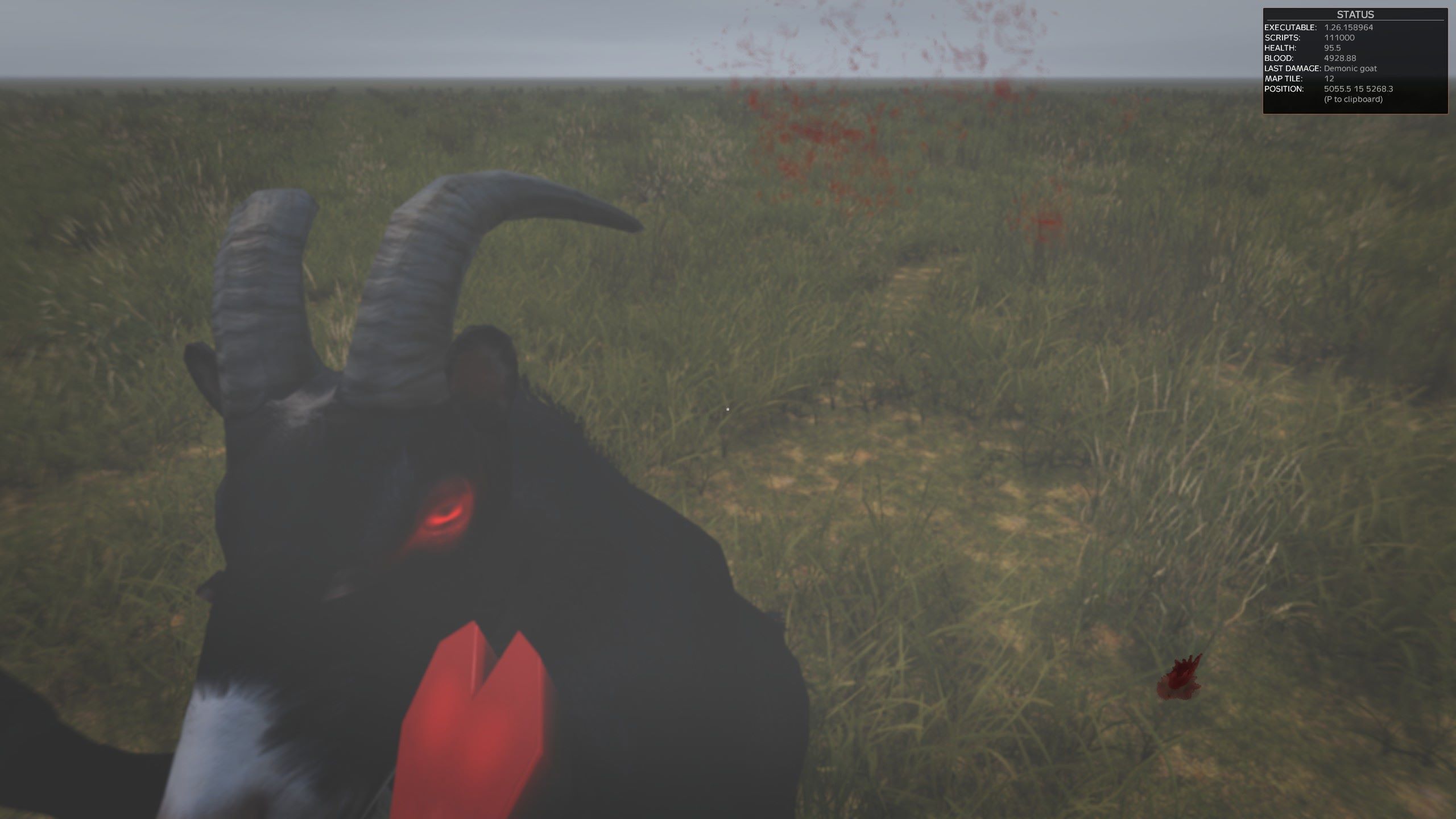 Demongoat
