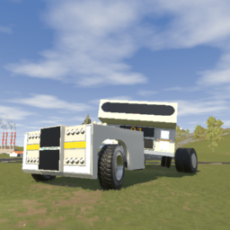 *UNFINISHED* 2024 Accelerator NVT9500 *Fictional*