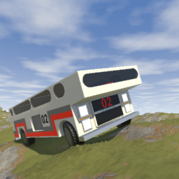 *UNFINISHED* Accelerator NVT-Explore #02 'Fat-Horn'