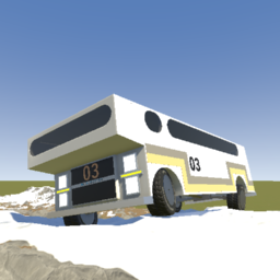 *UNFINISHED* Accelerator NVT-Explore #03 'Mount-Misery'