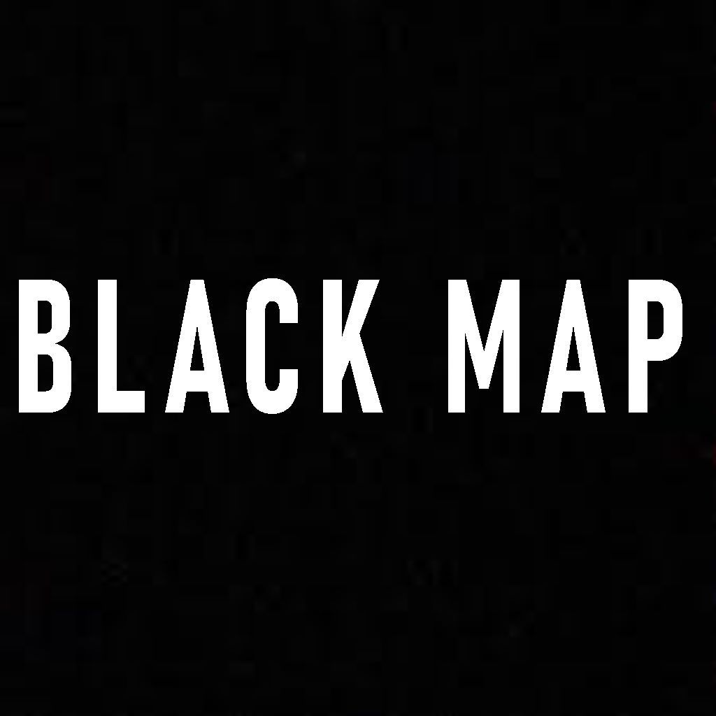 Black Map