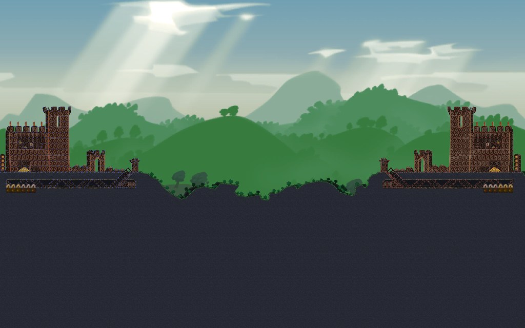 Medieval Kingdom