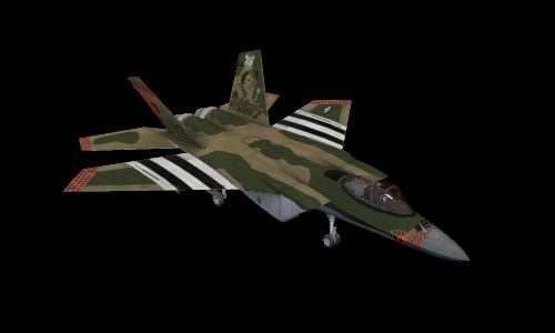 ORANG 173 75th Anniversary F15