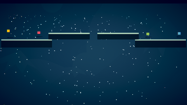 top bridge for xmas