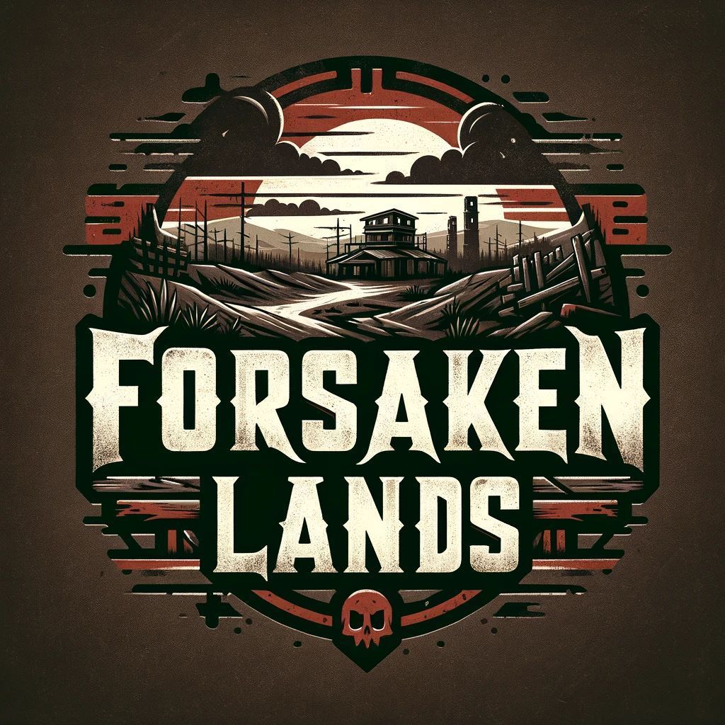 ForsakenLands_Weapons