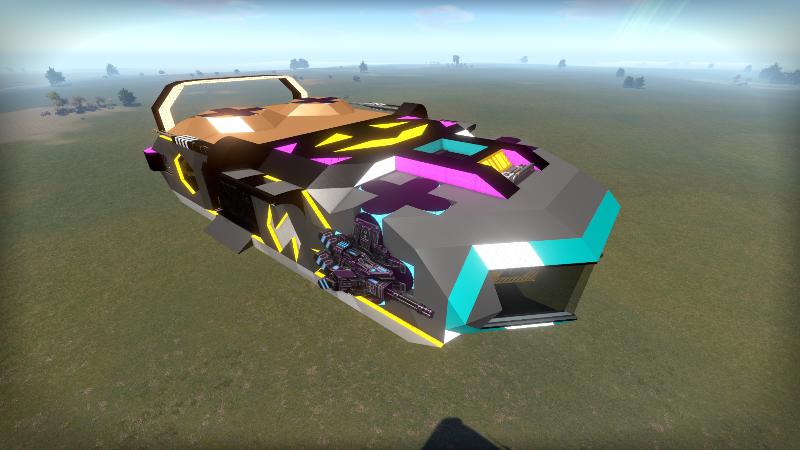 Gleaming Suspect [T1]