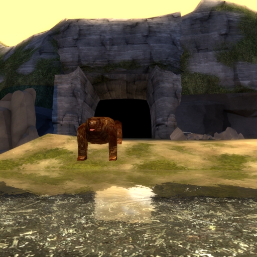 mg_bear_attack – Team Fortress 2 Mod