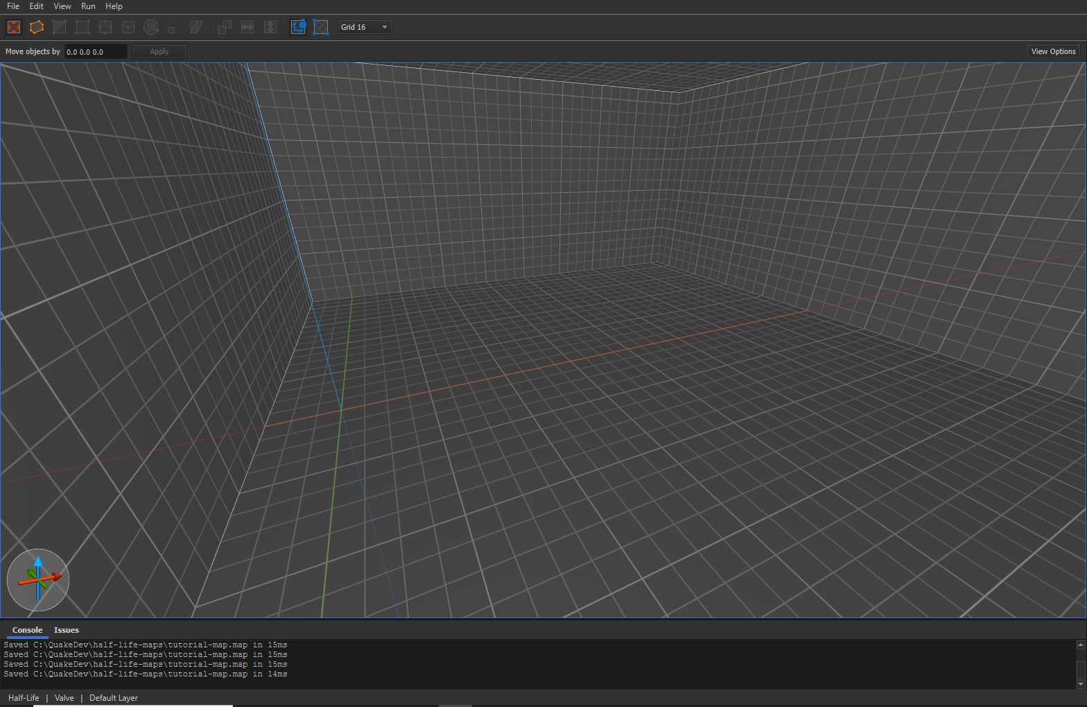 Steam Community :: Guide :: How to Create Custom Levels using Trenchbroom