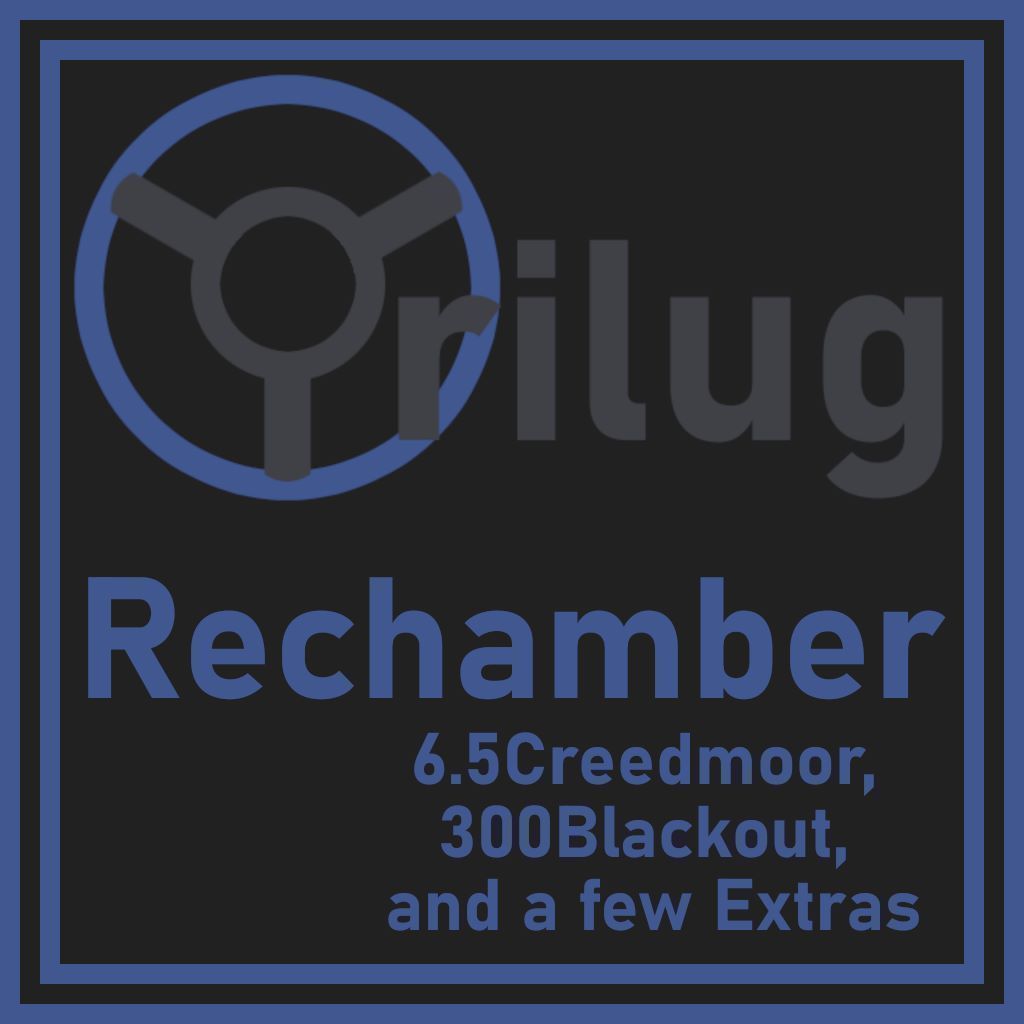 Trilug Rechambers