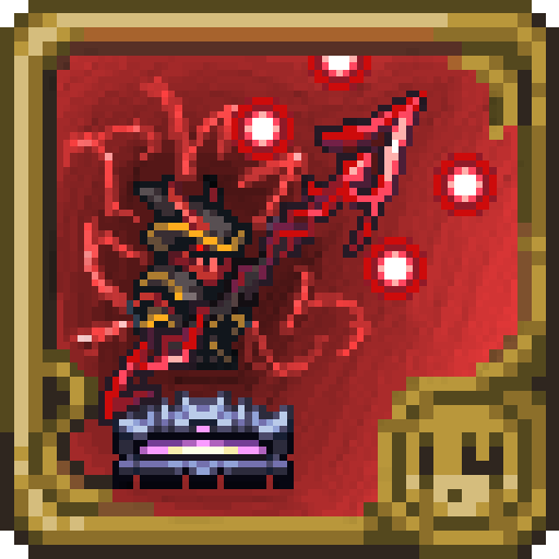 CalamityMod to Demonshade of Rogue Stealth