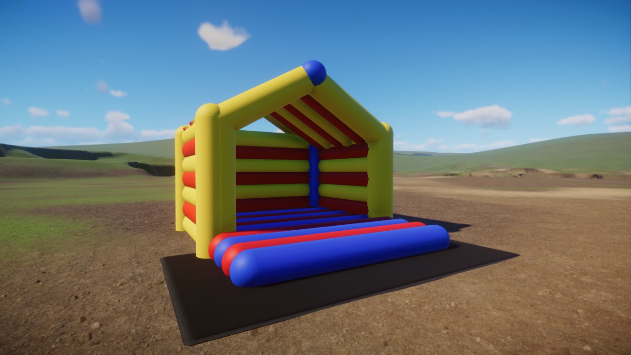 Bouncy Castle