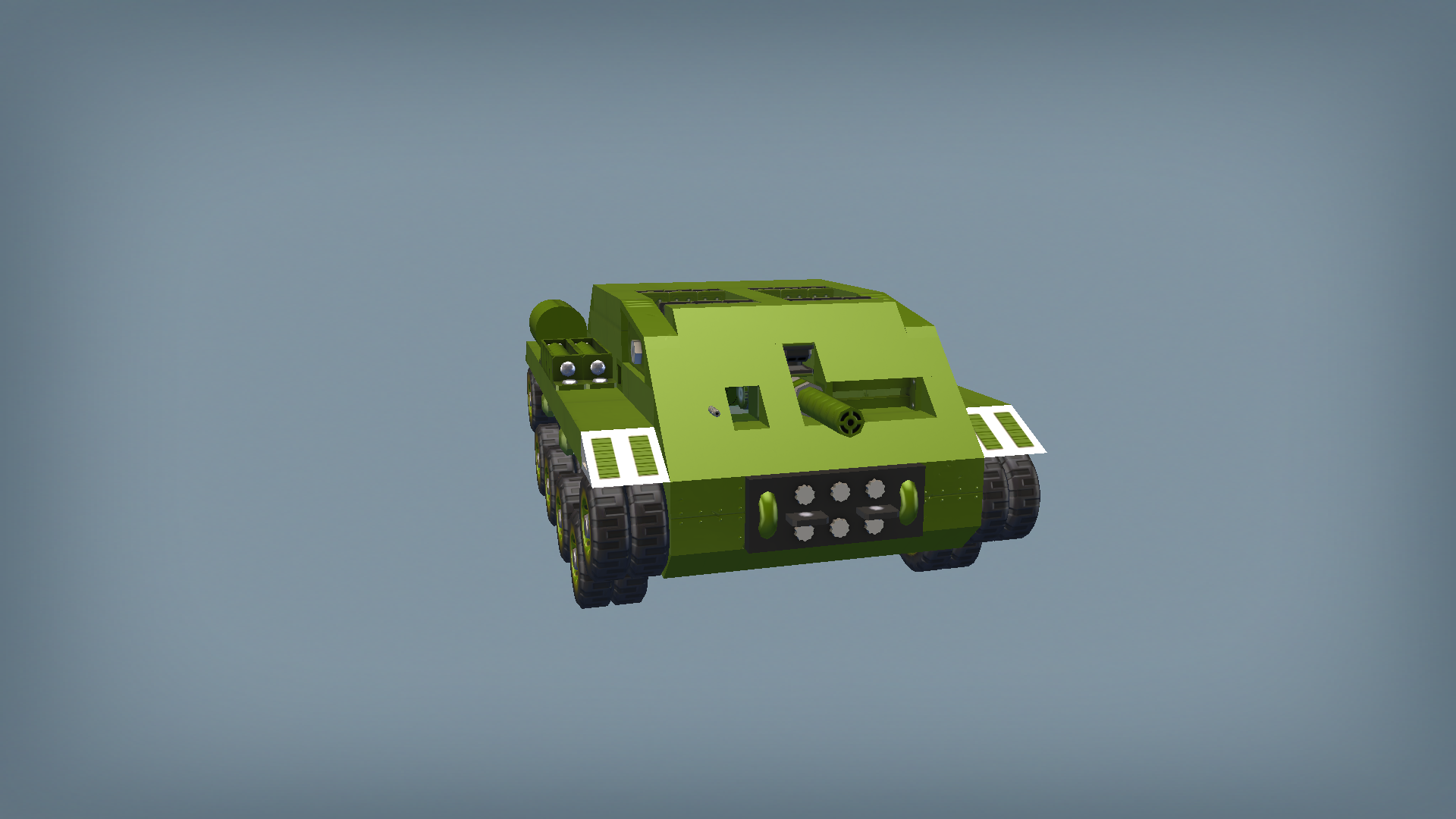 PvP TD 2024 =P=